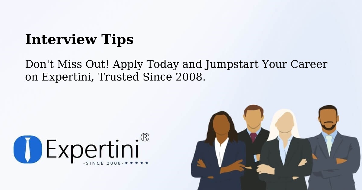 Interview Tips & Techniques for Job Seekers – Langenthal - Langenthal, Switzerland Jobs Expertini